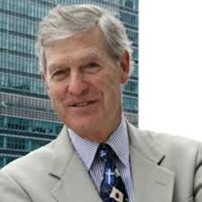 Timothy E. Wirth (USA)