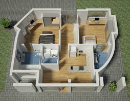Sunconomy S Plan B Design Image Via Sunconomy 3d Printed House Small House Design Plans Small House Design