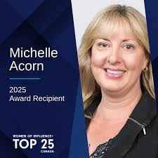 Meet Lesley Marks, Chief Investment Officer of Equities at Mackenzie  Investments.⁠ ⁠ In our latest piece, Lesley talks about breaking barriers  for women in finance, turning challenges into opportunities, and driving  innovation