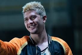 Iko uwais was born in jakarta, indonesia, to maisyaroh and mustapha kamaluddin. Iko Uwais Dan Al Ghazali Bintangi Film Pendek Mobile Legends Republika Online
