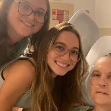 Fundraiser for Rachel Beers Bourdon by Sara Kirkham : Please help Rachel's  Family