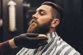 Beard Prep