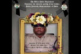 But the beating of an officer brought waves of. Trouble In Belize Police Officer Found Dead Woman Being Questioned Loop Caribbean News