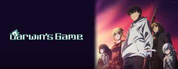 An Anime Review of 'Darwin's Game' | Geeks