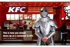Public relations (pr) in malaysia is the study of strategic communications process to build and maintain strong relationship with stakeholders. Kfc Malaysia Needs Proactive Approach To Pr Industry Players Digital Campaign Asia
