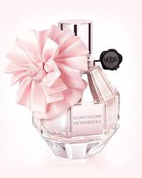 Viktor Rolf Flowerbomb Eau De Parfum Spray Limited Edition 1 7 Fl Oz Beauty Cosmetics All Fragrance Bloomingdale S Flower Bomb Perfume Bottles Beautiful Perfume