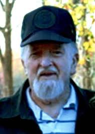 Roderick Morgan Obituary