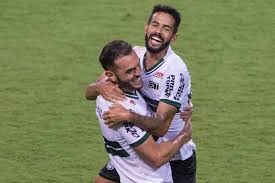 Currently, coritiba rank 19th, while on sofascore livescore you can find all previous coritiba vs palmeiras results sorted by their h2h. Coritiba Marca No Final E Vence O Palmeiras Pelo Brasileirao