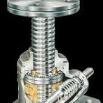 SCREWJACKS (MECHANICAL ACTUATORS)