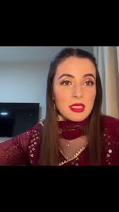 Beautiful Girl Fashion Lookbook