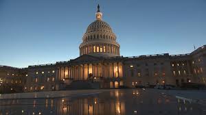 Senate Unanimously Passes 2 Trillion Emergency Relief Package Klkn Tv