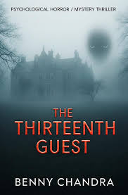 The Thirteenth Guest – A Psychological Horror Mystery eBook Full of Twists