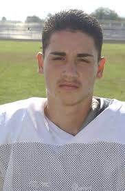 2003 High School Football All-Stars