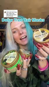 Dollar Tree Harrys Scalp Cream How Long Leave