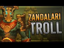 It maintains a wow addon called the wowhead looter, which collects data as you play the game! Zandalari Troll Heritage Armor Dressing Room