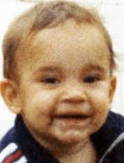 The Kidnapping of Jayson Pearce •