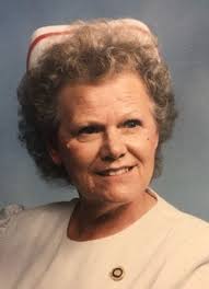 Madelyn Conrad Asbury Holdeman Obituary