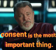 Star Trek Shitposting