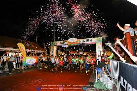Teoh kee wah july 28, 2018 at 10:20 pm. Meriah Itu Larian Antarabangsa Jambatan Sultan Mahmud Facebook