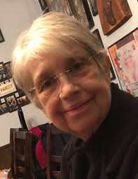 Obituary information for Norma Holmes