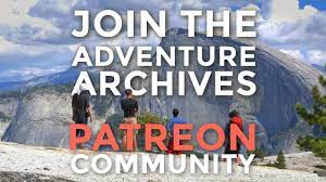 Adventure Archives | About