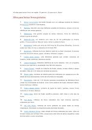 Software de assistência remota poderoso. 40 Sites Para Baixar Livros Em Ingles Livros Podcast