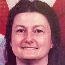 Sandra Laverne Edwards Obituary