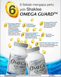 Omega 3 memiliki peranan yang cukup besar bagi tubuh. Omegaguard Shaklee 18 Manfaat Omega 3 Wajib Anda Tahu Bonda Miza Pengedar Leader Shaklee Terbaik Malaysia