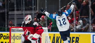 Сборная канады стала победителем чемпионата мира по хоккею 2021 года, в финале победив команду финляндии (3:2 от). Kl1bczse1k1zm