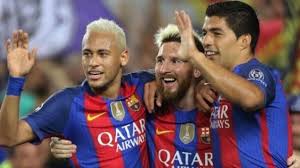Barcelona maintains support for super league despite breakaway competition's. Barcelona Set To Throw Msn Into Attack At Leganes Eurosport