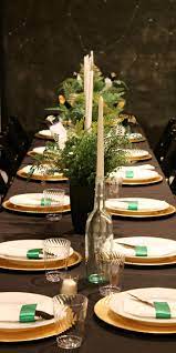 The idea for a dinner party table gift is pretty simple: 35 Dinner Party Themes Your Guests Will Love Pick A Theme