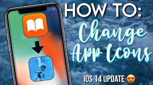 Click 'add' to add your new icon to your iphone home screen. How To Change Your App Icons Ios 14 Youtube