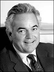 Dr. iur. Wilhelm Gorton