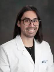 Dr. Christopher Behringer, DO