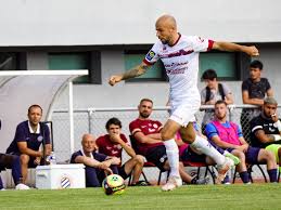 Win clermont foot 2:3.the most goals in all leagues for clermont foot scored: Le Clermont Foot A Explose Le Nombre De Ses Abonnes Pour Sa Premiere Saison En Ligue 1 Actu Saint Etienne