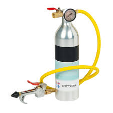Menunggu permintaan ikut belum selesai daripada @belnet. Refrigeration Lines Flushing Fluid Belnet Metal Container 5 Lt Packa
