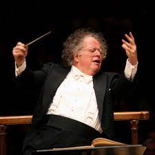 Conductor james levine, who led new york's metropolitan opera for 40 years before being fired over sexual abuse allegations, has died at the age of 77. Vdonx0qlcjmvmm