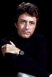 Wilfred Bailey Everett Bixby III "Bill Bixby" (January 22, 1934