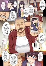 Soshite Watashi wa Kyou mo Ano Otoko ni Taberareru English - English Hentai  Manga (Page 8)