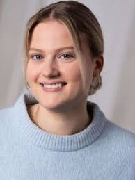 Jill Hofmann: Universitätsklinikum Heidelberg