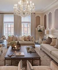 40 Cozy Industrial Living Room Decor Ideas Livingroom Livingroomideas Livingroomdeco Elegant Living Room Design Formal Living Room Decor Luxury Living Room