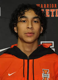 2022 Men's Volleyball Roster