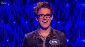 Famous for being a member of the band mcfly, tom fletcher has gone on to become a bestselling children's author. Mcfly 01 05 2013 All Star Mr Mrs Tom Fletcher And Giovanna Fletcher Full Appearance Youtube