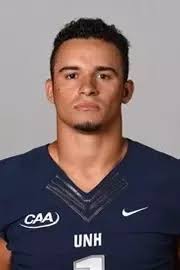 Lamar Edmonds's Instagram, Twitter & Facebook