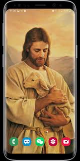 Jesus christ wallpaper, cross, faith, god, clouds, sun, light. Jesus God 4k Wallpaper Hd Free For Android Apk Download
