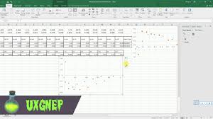 How To Reverse The Axis Order Of A Chart In Excel