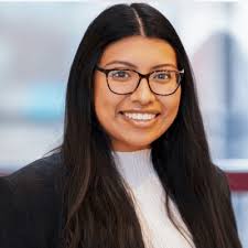 Student Spotlight: Anabel Diaz