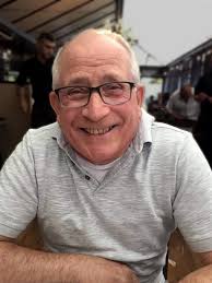 Tribute to Terence Webb