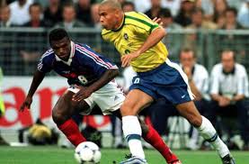 Quel bonheur de retrouver le stade de france 🇫🇷 😍. Voici Tous Les France Bresil De L Histoire International Amical France Bresil 24 Mars 2015 Sofoot Com