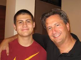 Jonathan Morgan Obituary (1997